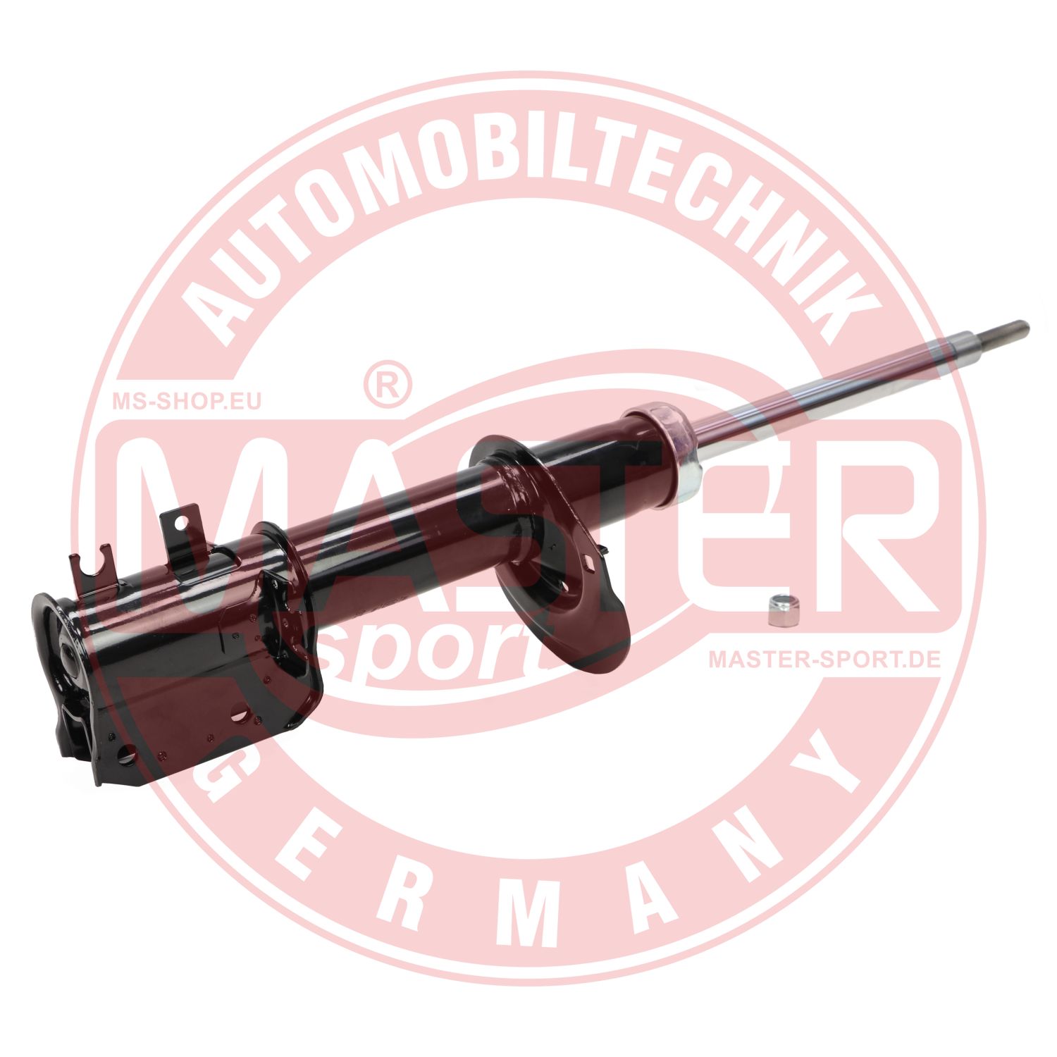 Amortizor MASTERSPORT GERMANY 313558-PCS-MS